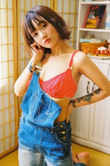 有夫之妇日本